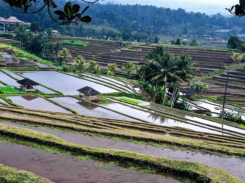 Bali, Indonesia Spa Getaway