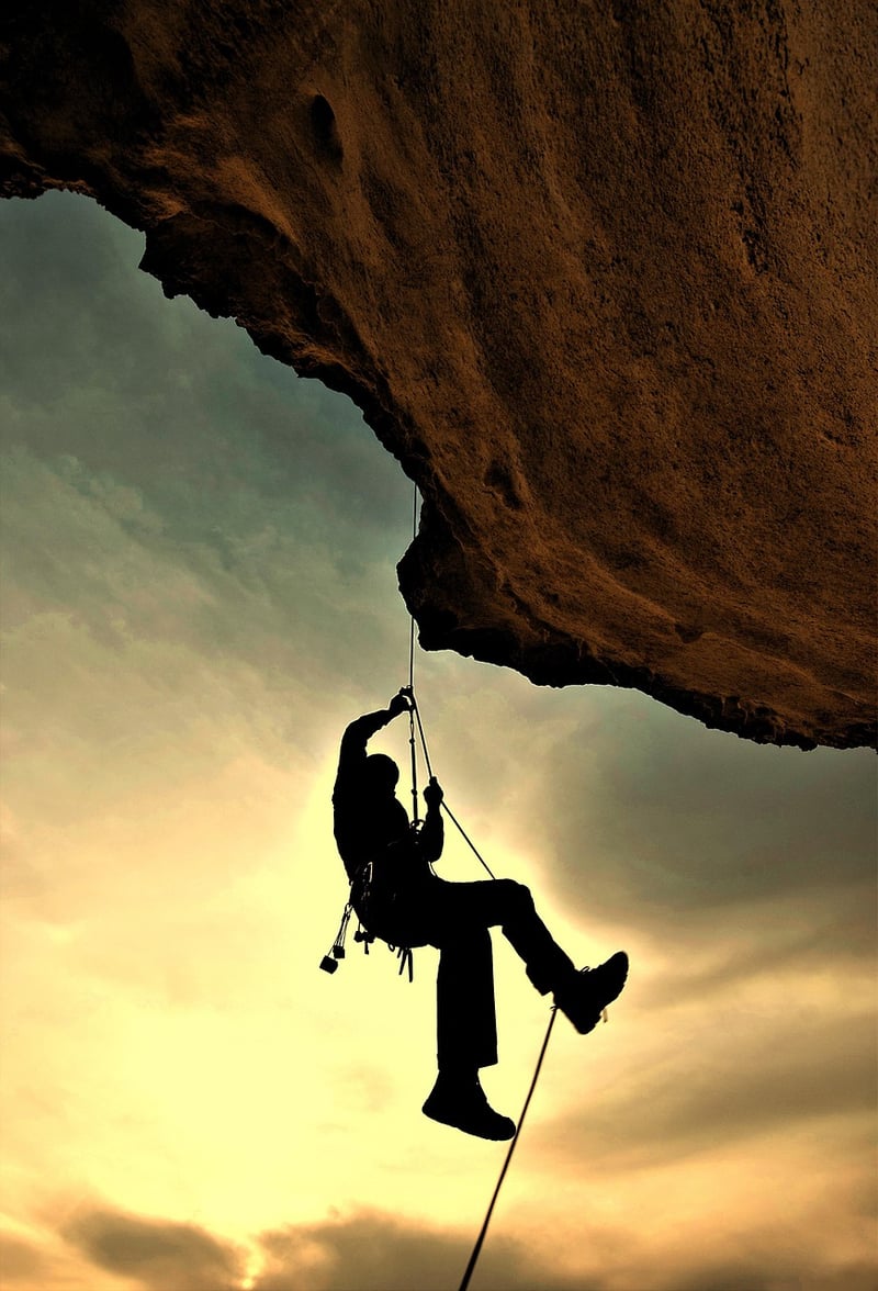 Climbing Equipment