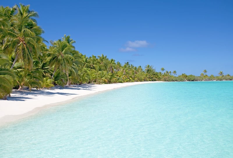 Caribbean Beaches